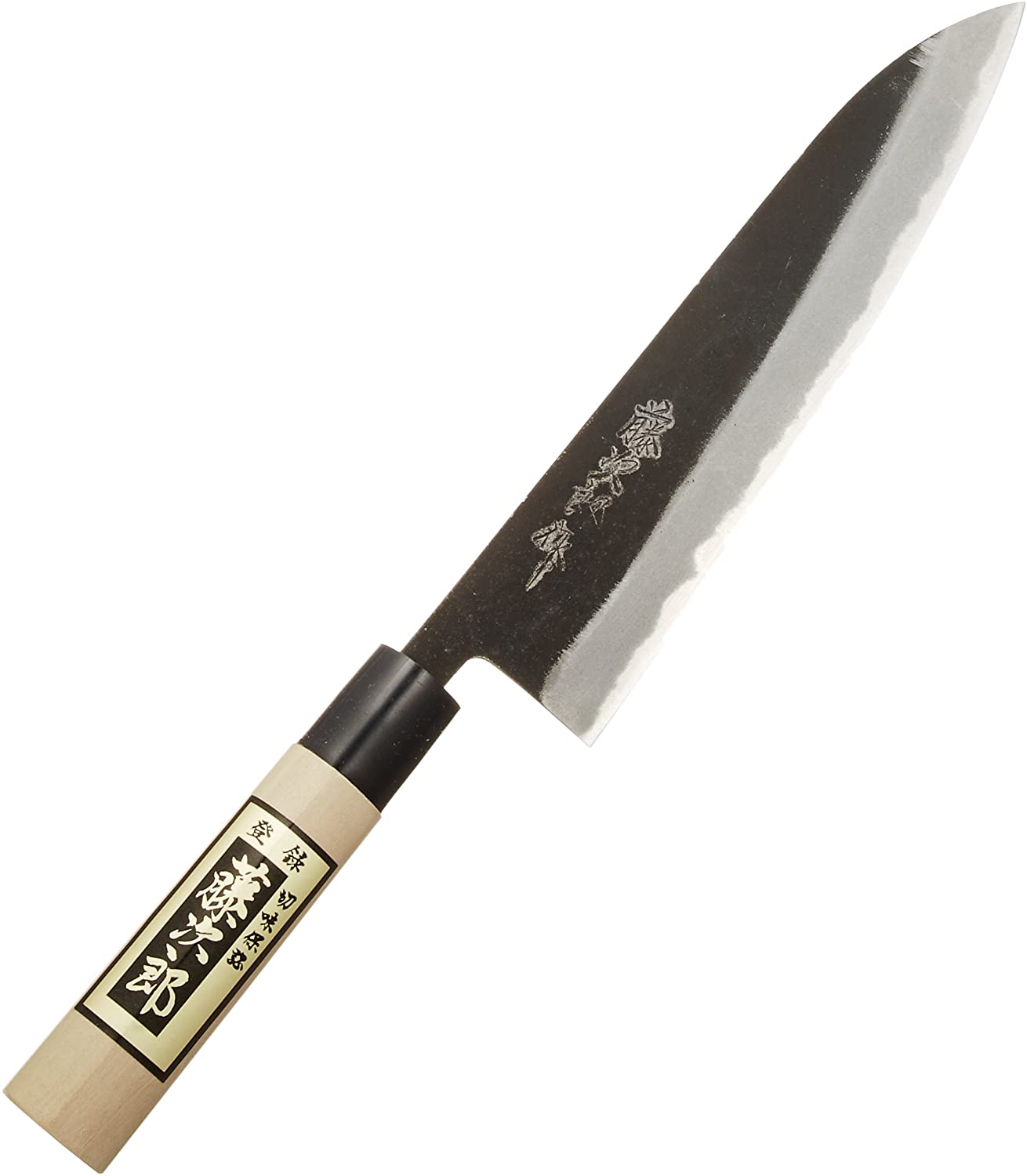 Tojiro Cuchillo Santoku Japonés para hacer Sushi