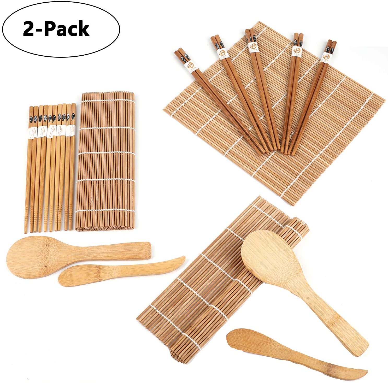Kit Para Hacer Sushi