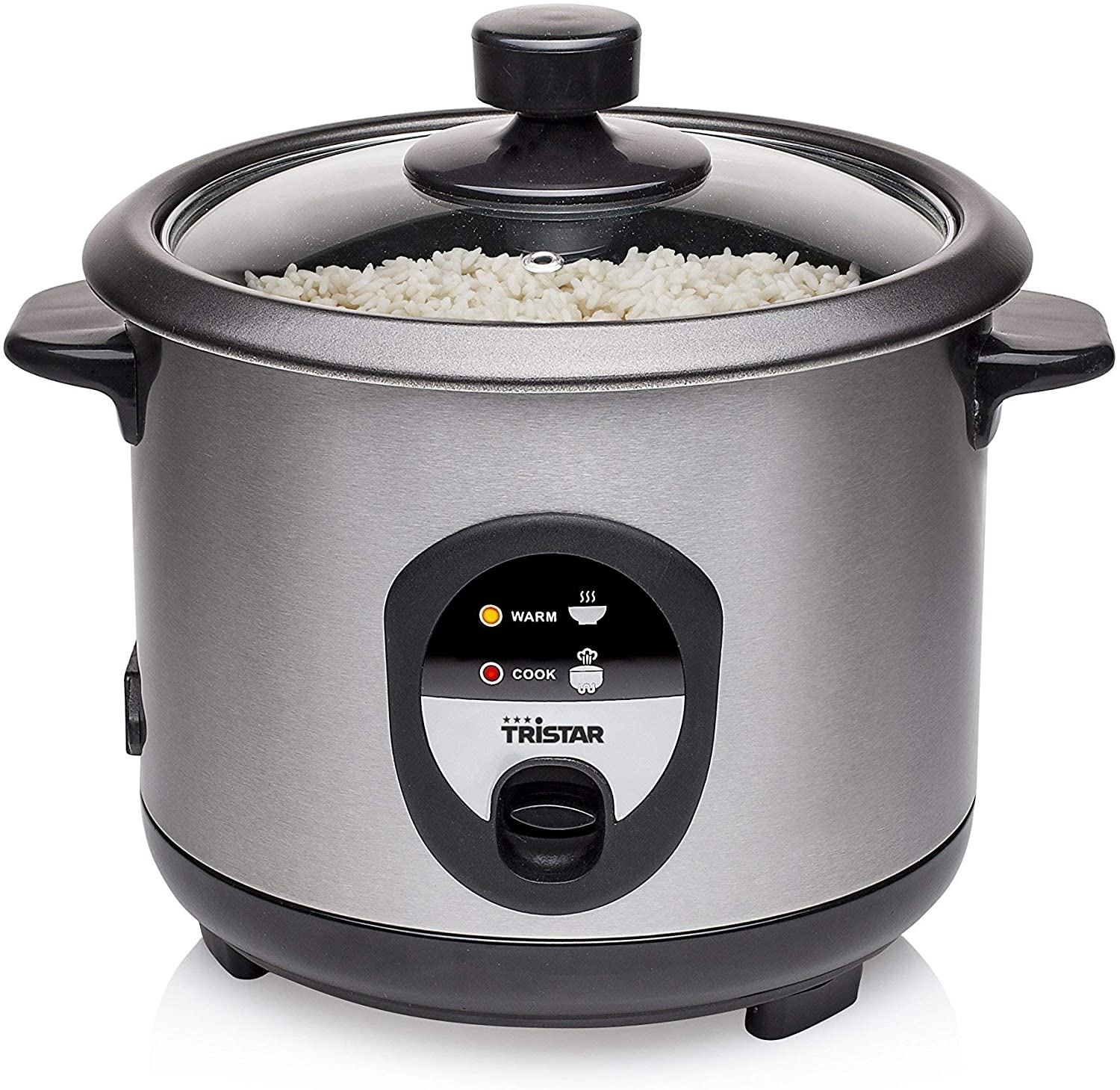 Arrocera Hervidor de Arroz para hacer Sushi Tristar